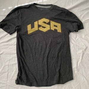 Olympics Team USA Nike T Shirt